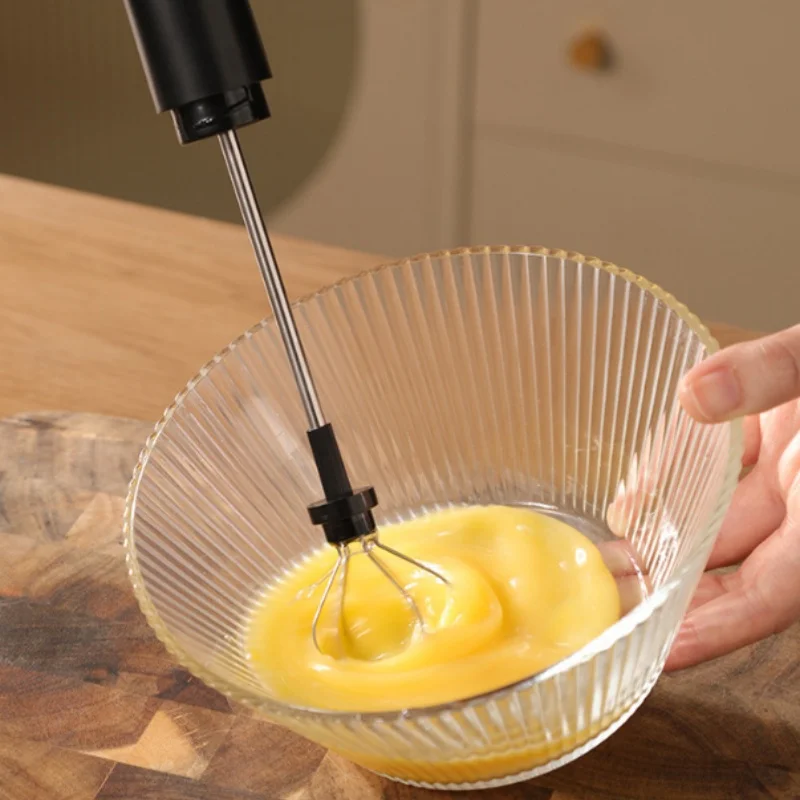 JUSTINLAU เครื่องตีฟองนมไฟฟ้าแ - Electric Milk Frother Handheld บทวิจารณ์และราคา