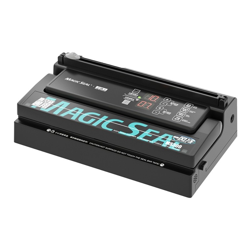 [NEWA76K!】 เครื่องซีลสุญญากาศ  - Food Vacuum Sealer Machine บทวิจารณ์และราคา