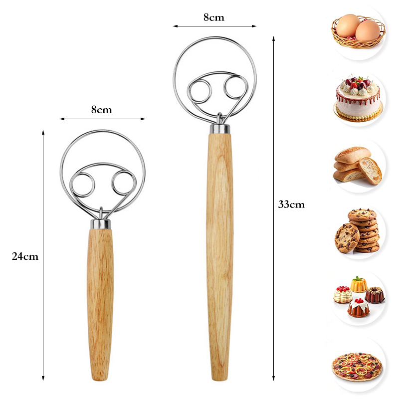 ตะกร้อตีแป้งสเตนเลสสตีลสไตล์เด - Immersion Hand Blender Set บทวิจารณ์และราคา