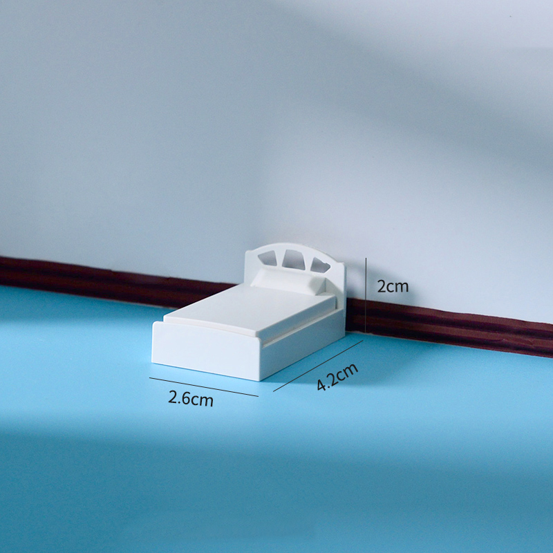 ชุดโมเดลเฟอร์นิเจอร์จิ๋วขนาด 1 - Small Appliances บทวิจารณ์และราคา