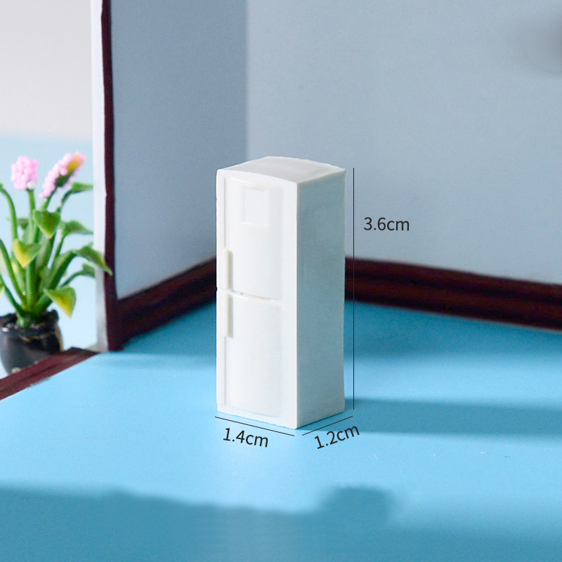ชุดโมเดลเฟอร์นิเจอร์จิ๋วขนาด 1 - Small Appliances บทวิจารณ์และราคา