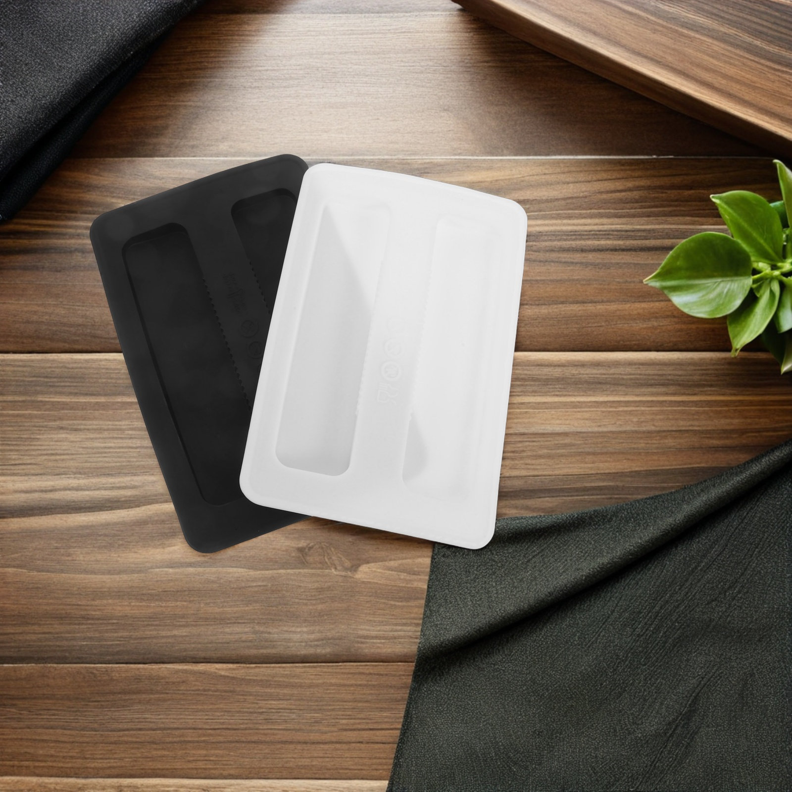 2 ชิ้น ฝาครอบกันฝุ่นซิลิโคนสำห - Kitchen Appliances บทวิจารณ์และราคา