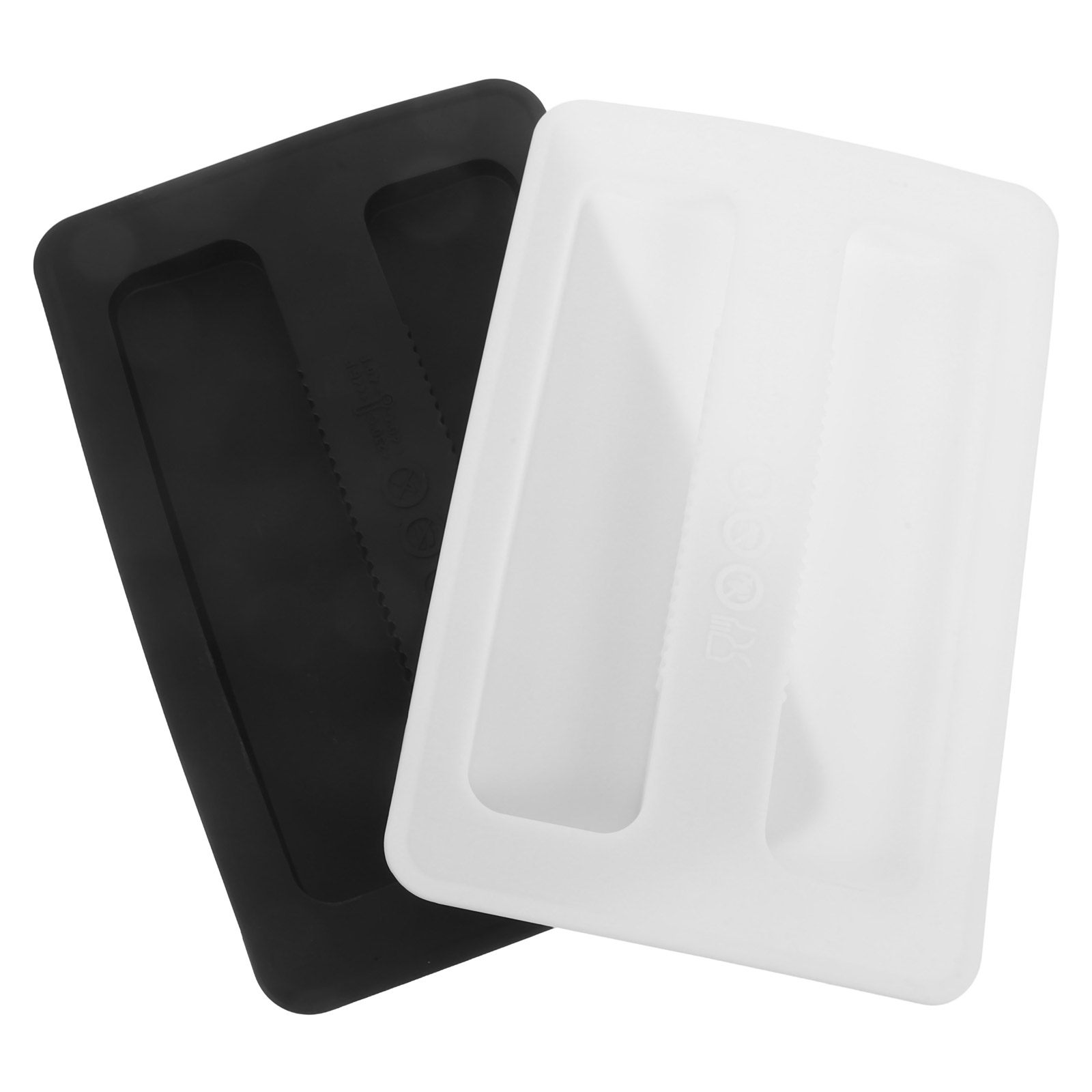 2 ชิ้น ฝาครอบกันฝุ่นซิลิโคนสำห - Kitchen Appliances บทวิจารณ์และราคา