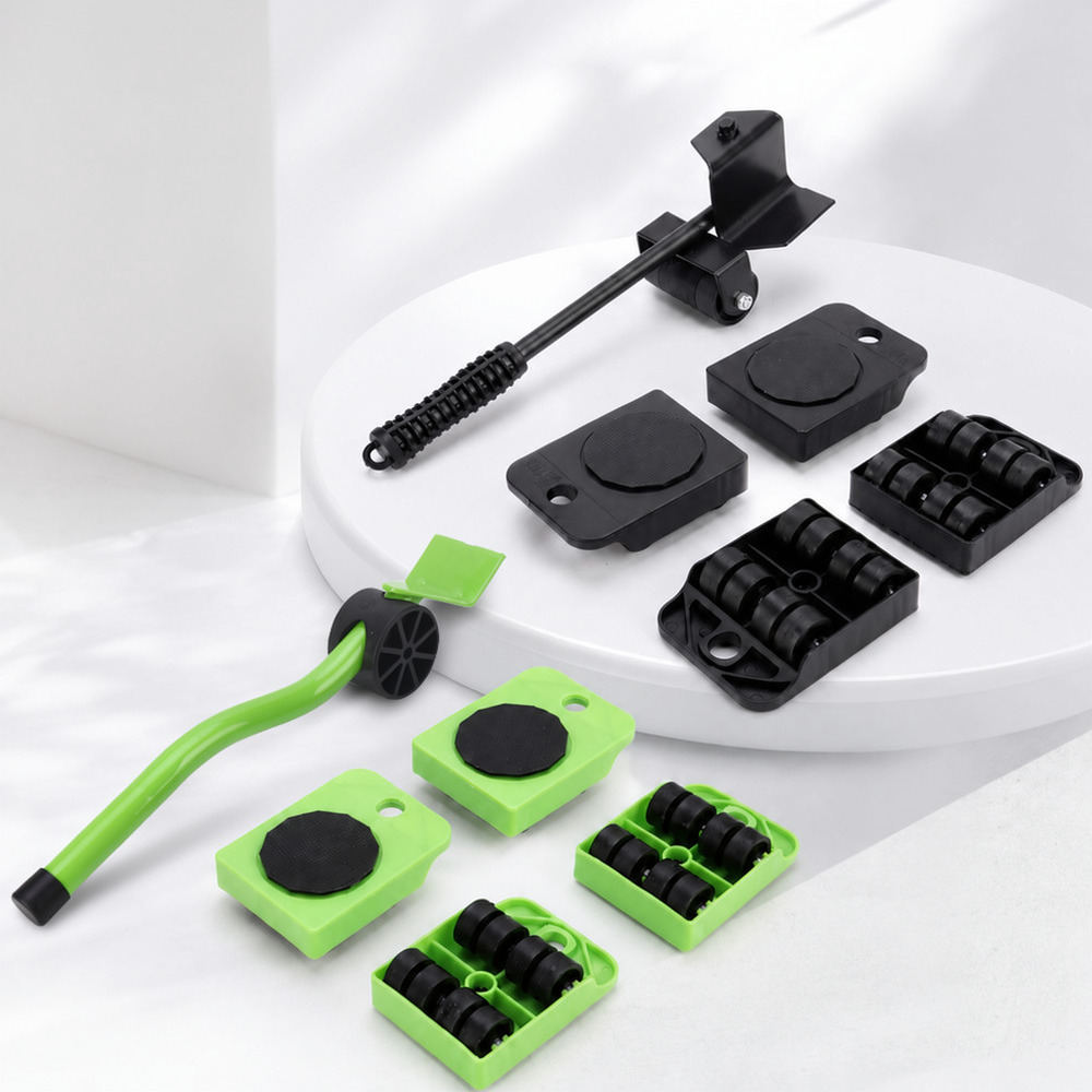 แผ่นรองลูกกลิ้งสำหรับแท่งยกขนย - Home Appliances บทวิจารณ์และราคา