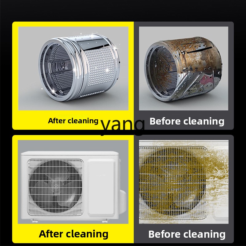 เครื่องทำความสะอาดเครื่องปรับอ - Home Appliances บทวิจารณ์และราคา