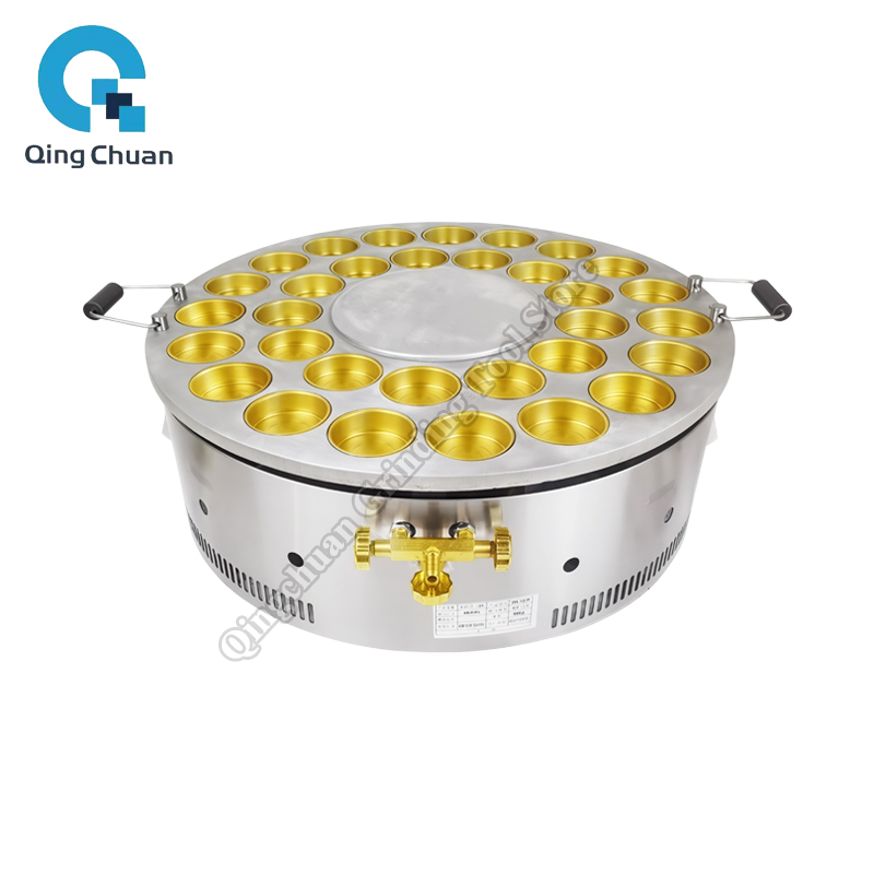 เครื่องทำขนมถั่วแดง 32 หลุม แบ - Kitchen Appliances บทวิจารณ์และราคา