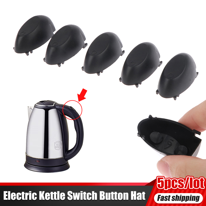 หมวกปุ่มสวิตช์ teko listrik สี - Electric Kettle Temperature Control บทวิจารณ์และราคา
