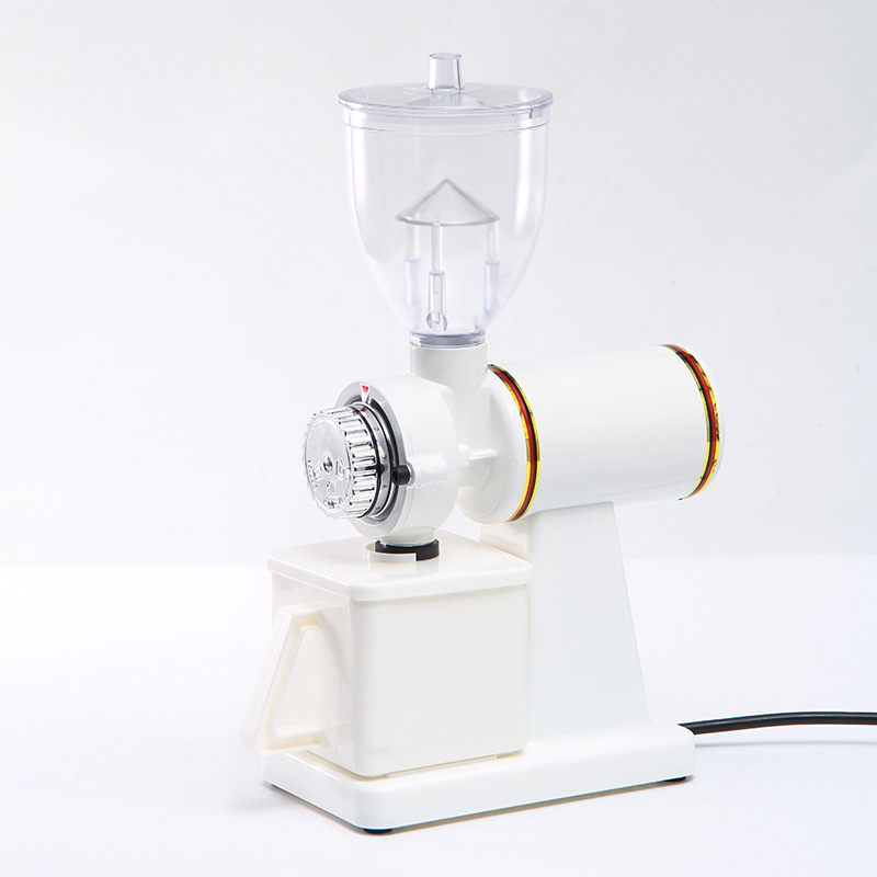 เครื่องบดเมล็ดกาแฟและโกโก้แบบใ - Coffee Bean Grinder Electric บทวิจารณ์และราคา