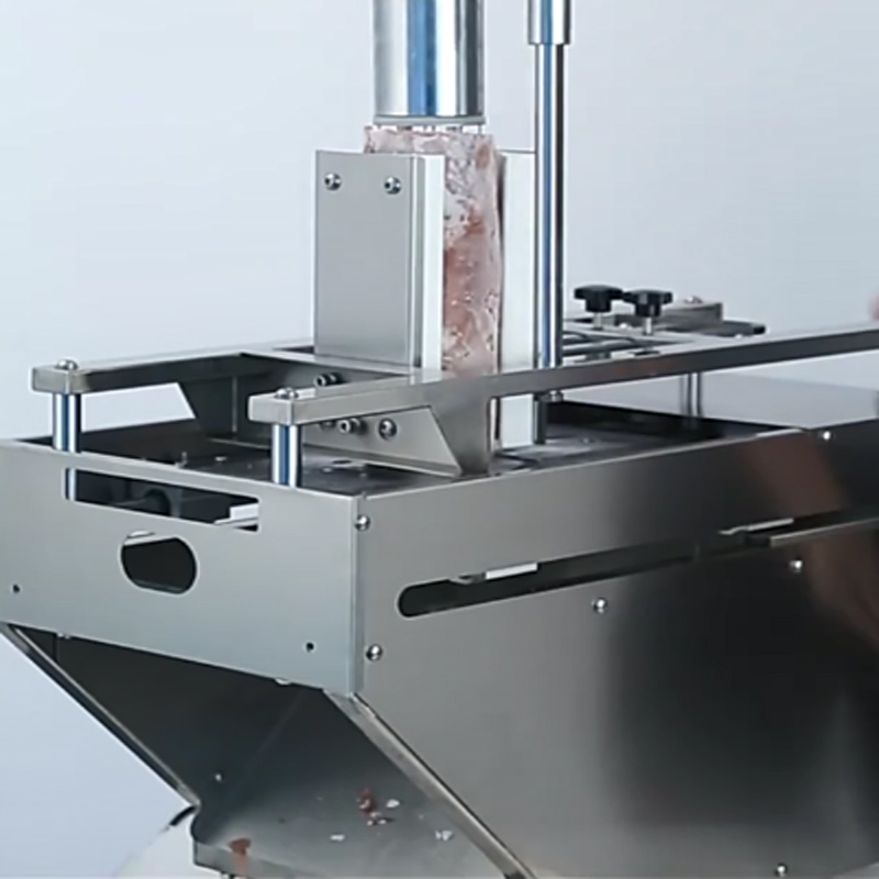 เครื่องหั่นเนื้อไฟฟ้า สำหรับใช - Automatic Meat Slicer Home บทวิจารณ์และราคา